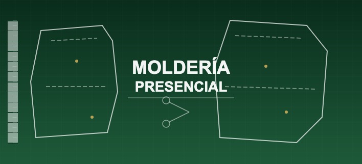 Moldería Presencial